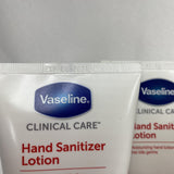 (7) Vaseline Clinical Care Hand Lotion 2 in 1  5.1oz Exactly As In Photos