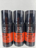 (3) Acne Control Serum by M skin care Prevent Breakouts Irritated Skin 1oz