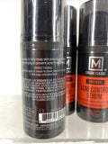 (3) Acne Control Serum by M skin care Prevent Breakouts Irritated Skin 1oz