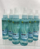 (6) Garnier Aloe Hydrating Facial Mist Facial Treatments 4.4fl oz