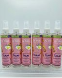 (6mix) St. Ives Grapefruit Scent Facial Mist Yaaas & Orange Zing 6x 4.23 fl oz