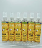 (6mix) St. Ives Grapefruit Scent Facial Mist Yaaas & Orange Zing 6x 4.23 fl oz