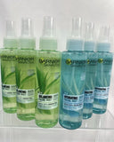 (6) Garnier SkinActive Balancing Facial Mist Green Tea & Hydrating Aloe Juice 4