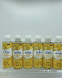 (6) St. Ives Calming chamomile￼ Daily Cleanser - 6.4oz,