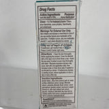 Burt's Bees Natural Acne Solutions 0.26oz Targeted Spot Treatment Salicylic Acid