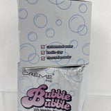 (2) The Creme Shop  Bubble Bubble Carbonated Bubbling Oxygen Clay Mask 3.53 Oz.