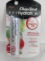 Chapstick Total Hydration Balm or Oil or Tint YOU CHOOSE & Combine Shipping!