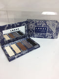 LORAC Love Lust Lace Matte Eyeshadow Palette Limited Edition