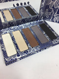 LORAC Love Lust Lace Matte Eyeshadow Palette Limited Edition