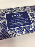 LORAC Love Lust Lace Matte Eyeshadow Palette Limited Edition