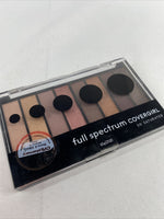 COVERGIRL Full Spectrum FS105 POSH Eyeshadow Palette