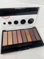 COVERGIRL Full Spectrum FS105 POSH Eyeshadow Palette