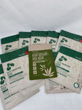 (11) Soo'AE Hanbang Mask CICA Soothing Calming Herb Sheet & Hemp Dreams Mud Mask