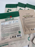 (11) Soo'AE Hanbang Mask CICA Soothing Calming Herb Sheet & Hemp Dreams Mud Mask