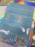 (5) Bliss Vitamin C Bright Idea- Holographic Foil Sheet Masks Firm Brighten Skin