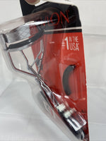 Revlon Eyelash Curler Model 16910 - Ultimate Curl W/O Sticking Long Lash Extend