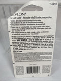 Revlon Eyelash Curler Model 16910 - Ultimate Curl W/O Sticking Long Lash Extend