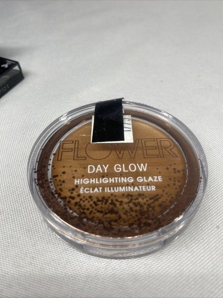 Flower Beauty DG2 Ablaze Day Glow Highlighting Glaze Highlighter