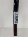 Covergirl  270 Turnt Not Burnt ￼Exhibitionist Lip Gloss Deep Red