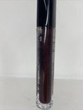 Covergirl  270 Turnt Not Burnt ￼Exhibitionist Lip Gloss Deep Red