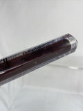 Covergirl  270 Turnt Not Burnt ￼Exhibitionist Lip Gloss Deep Red