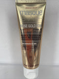 (2) Masque Bar Rose Gold Foil Peel-Off Face Mask 2oz & Dual Ended Applicator
