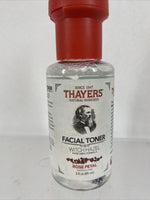 Thayers Alcohol-free Facial Toner Rose Petal Witch Hazel L Aloe Vera 3oz