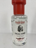 Thayers Alcohol-free Facial Toner Rose Petal Witch Hazel L Aloe Vera 3oz