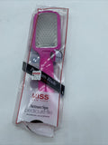 KISS Foot File Pedi ARTISAN SPA PEDICURE FILE #FF01 PROFESSIONAL CALLUS REMOVER