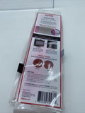KISS Foot File Pedi ARTISAN SPA PEDICURE FILE #FF01 PROFESSIONAL CALLUS REMOVER