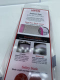 KISS Foot File Pedi ARTISAN SPA PEDICURE FILE #FF01 PROFESSIONAL CALLUS REMOVER