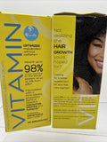 (2) Curls Blissful Lengths Blueberry Liquid Hair Growth Vitamin 8oz Combine Ship