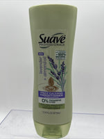 Suave Professionals Lavender & Almond Oil Frizz Calming Conditioner 12.6 oz
