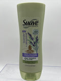 Suave Professionals Lavender & Almond Oil Frizz Calming Conditioner 12.6 oz