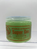 BB Super Gro Conditioner Double Strength with Vitamin E 6 oz