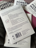 (5) SpaLife POREPERFECT MATCH 3 Hydrocolloid Nose Strips + 24 Pimple Patches