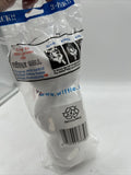 Wiffle® 3 Pack of Perforated Plastic Baseballs Wiffle Balls Tee COMBINE SHIPPING