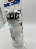 Wiffle® 3 Pack of Perforated Plastic Baseballs Wiffle Balls Tee COMBINE SHIPPING