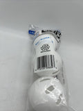 Wiffle® 3 Pack of Perforated Plastic Baseballs Wiffle Balls Tee COMBINE SHIPPING