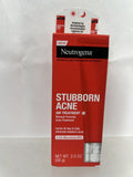 Neutrogena Stubborn Acne AM Treatment Morning  2 Oz  5/23 COMBINE SHIPPING!