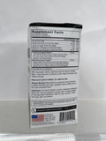 Force Factor Prostate Support w/ Beta-Sitosterol & Saw Palmetto 60 Softgel 1/25+