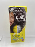Curls Blissful Lengths Liquid Hair Growth Vitamin 8oz Combine Ship