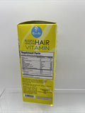 Curls Blissful Lengths Liquid Hair Growth Vitamin 8oz Combine Ship