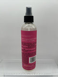 Lavish Curls Moisturizer Leave In Spray Refresher 8oz ￼￼￼ Organic Pomegranate￼