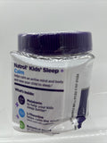 Natrol Kids Sleep + Calm Support - 60 Strawberry Gummies  1/24