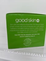 Good Skin MD Night Cream Hypoallergenic Sensitive Skin FULL SIZE 1.7 Oz