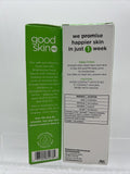 (2) Good Skin MD Smoothing Facial Serum W/ Vitamin B3 1.7 FL oz Hypoallergenic