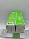 (2) Good Skin MD Smoothing Facial Serum W/ Vitamin B3 1.7 FL oz Hypoallergenic