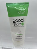 Good Skin MD Gentle Cleanser Fragrance-Free Sensitive Skin Hypoallergenic 5 Oz
