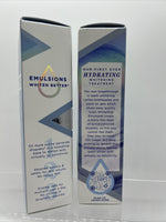 (2) Crest Whitening Emulsions Leave on Whitening Treatment - 0.35 Oz
